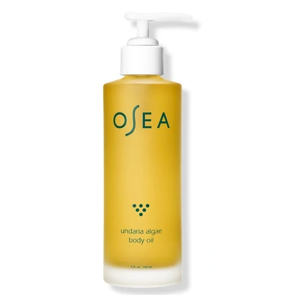 OSEA Undaria Algae Body Oil Vegan & Cruelty Free Seaweed Body Moisturi… - Picture 1 of 6
